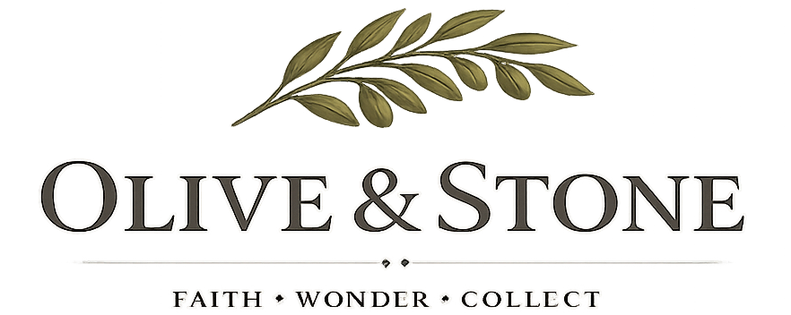 Olive & Stone